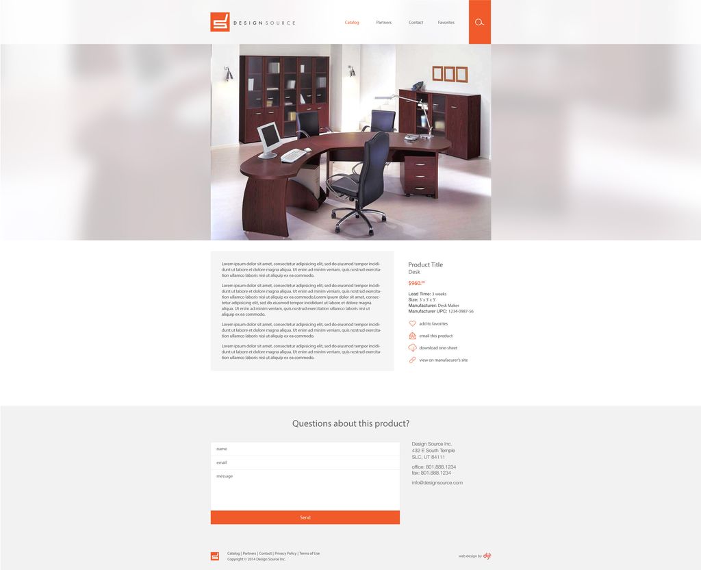 Projects and media