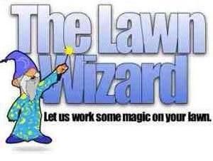 Lawn wizard