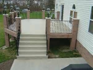 J&R Concrete Construction