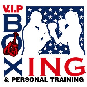 {V.I.P} Mobile Boxing  & Personal Training