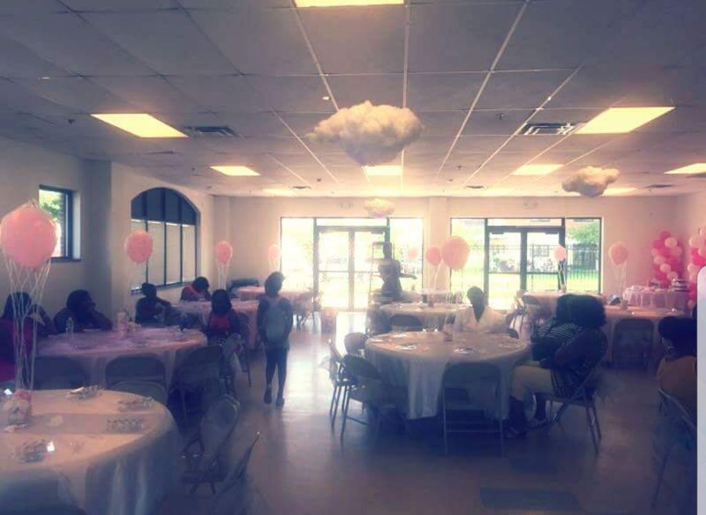 Baby shower