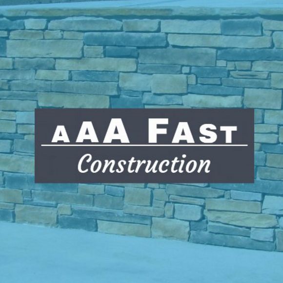 AAA Fast Construction