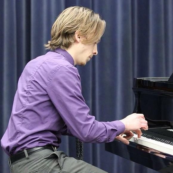 Caliban School of Music