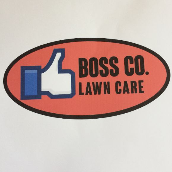 BossCo Lawn Care