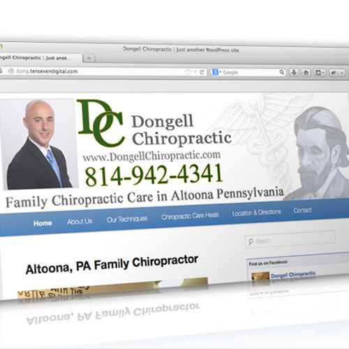 www.DongellChiropractic.com