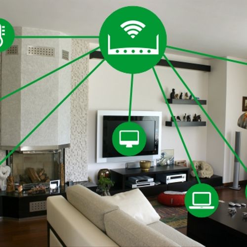 The Smart Home