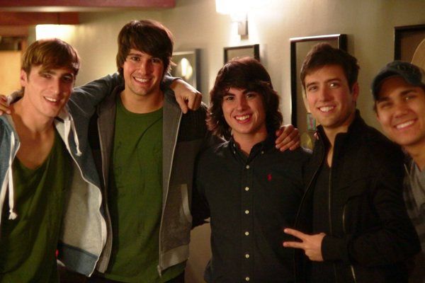 Big Time Rush