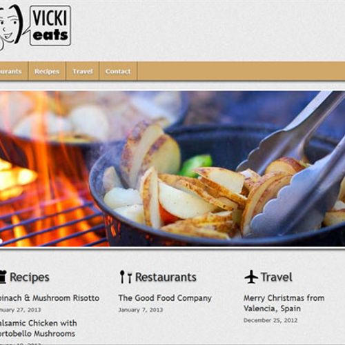 Vicki Eats (www.vickieats.com)