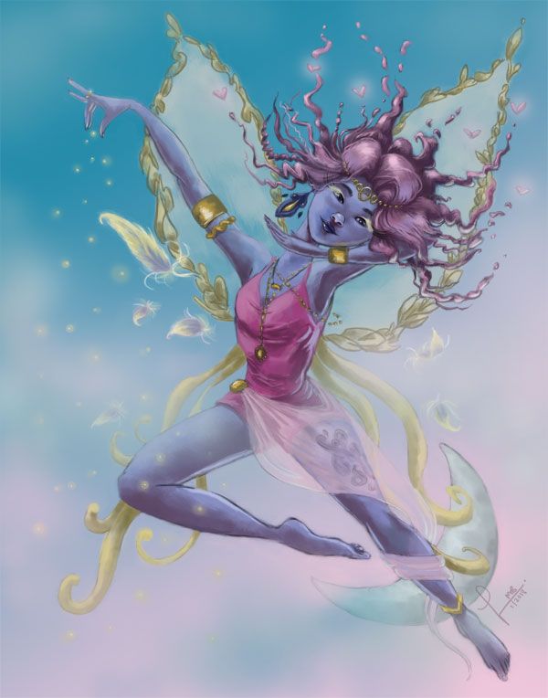Digital Painting
