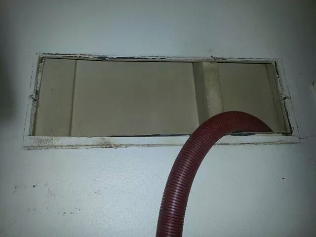 Air Duct Cleaning