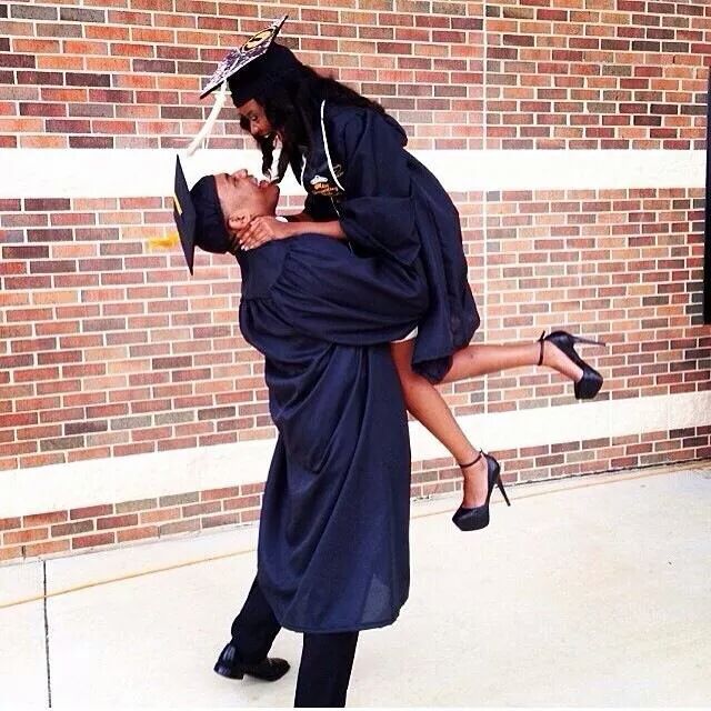 Harambee: Academic Success