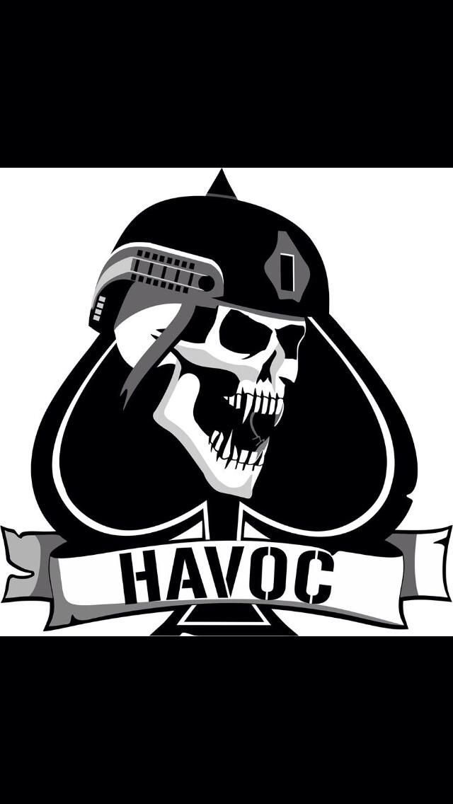 Havoc Shooting Solutions
