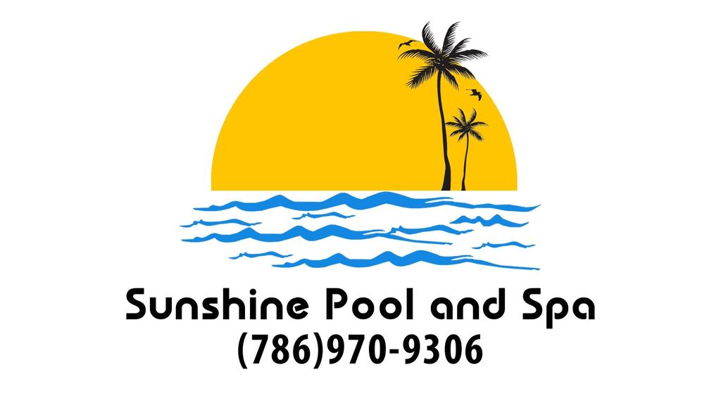 Sunshine Pool and Spa