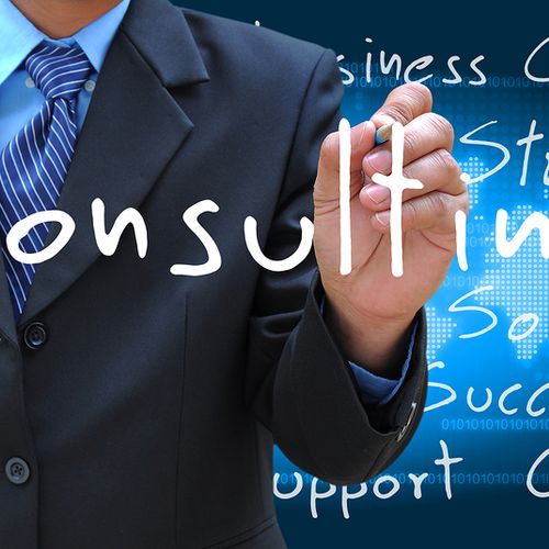 Personalized Business Consulting from Daniel in Ta