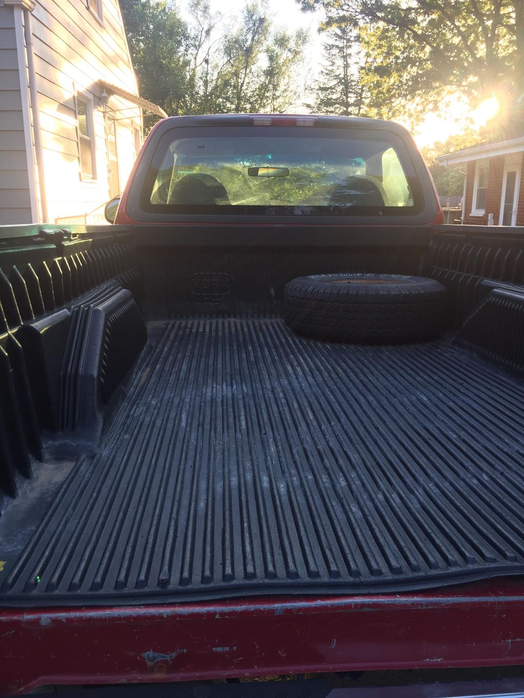 Junk removal