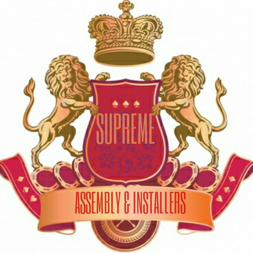 Supreme Assembly & Installers
