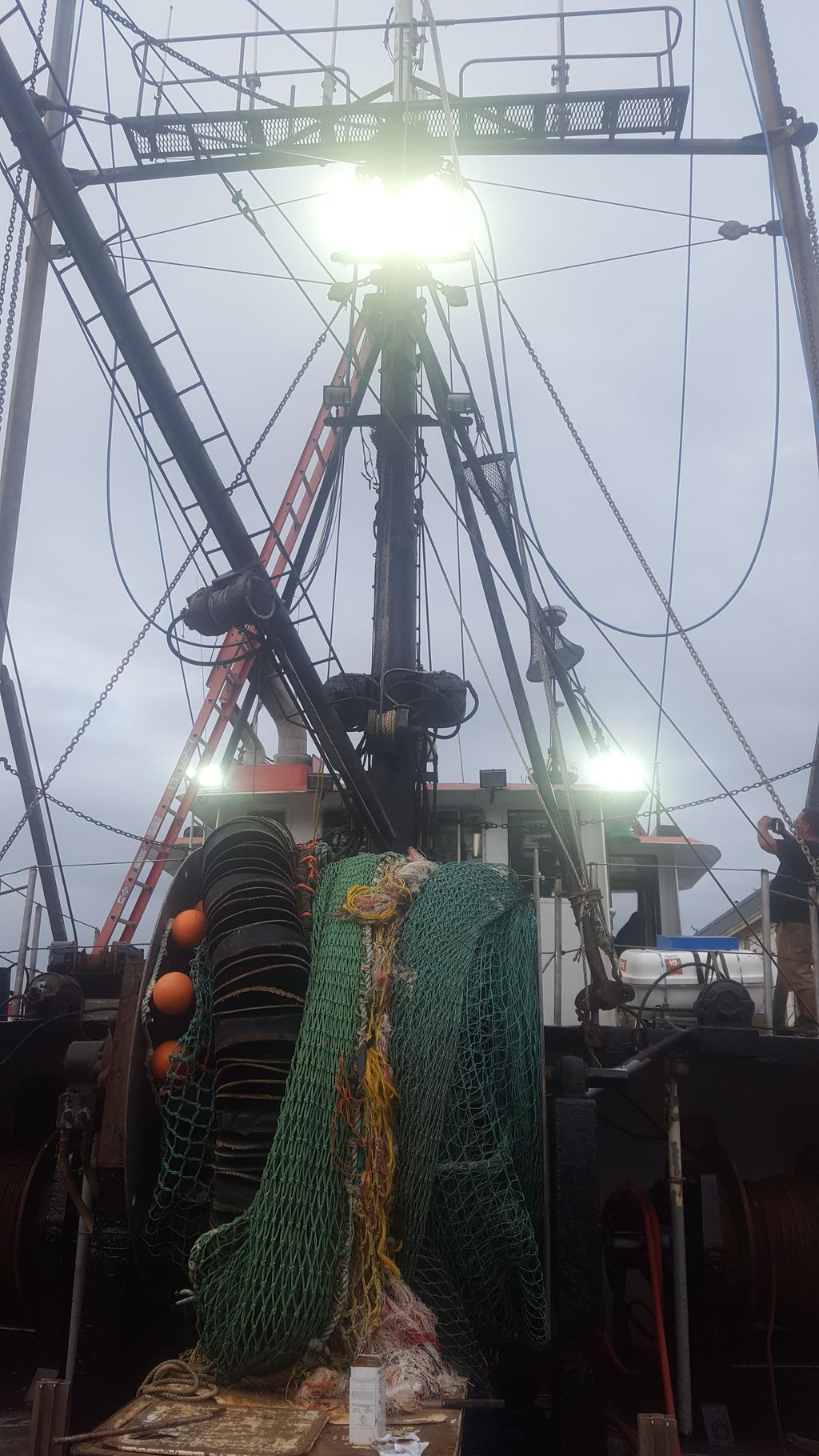 VERY NICE DURABRITE lights you see on show Wicked 