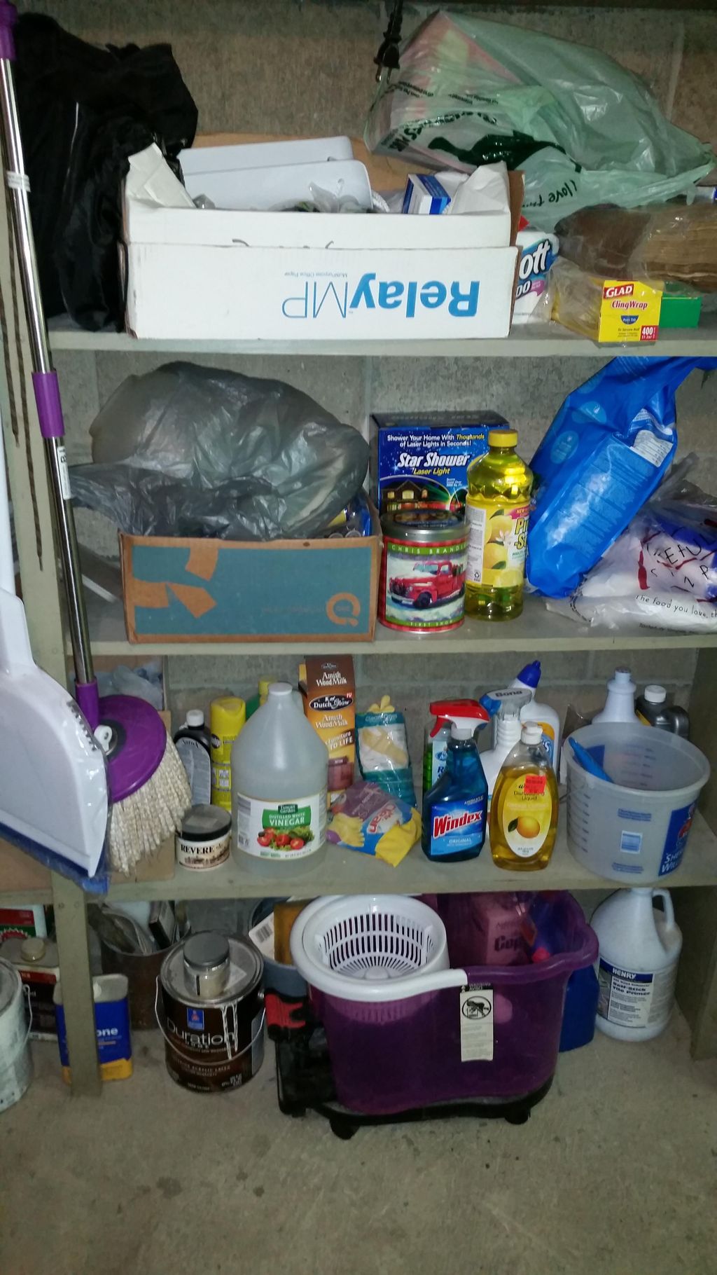 A quick DIY path to a healthier home!