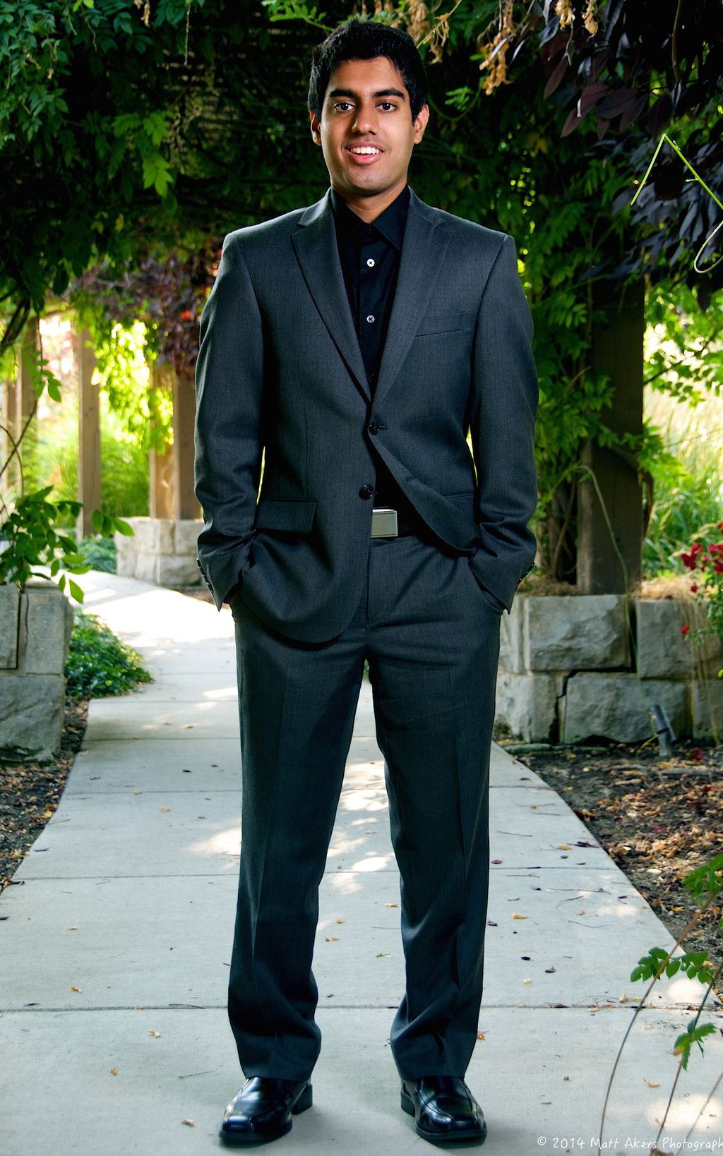 Senior Graduation Photography