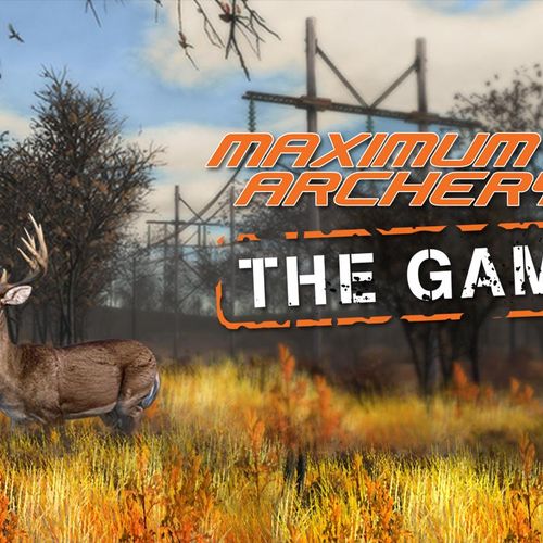 Maximum Archery The Game – the game to play if you