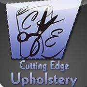 Cutting Edge Upholstery