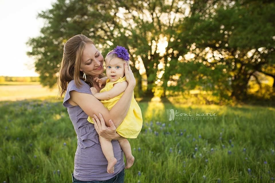 Round Rock Family Photographer