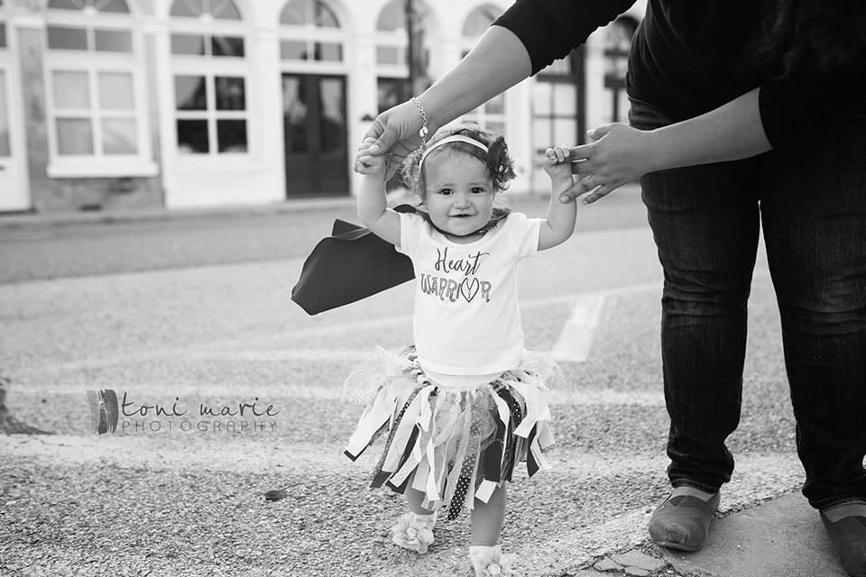 Pflugerville Children Photographer