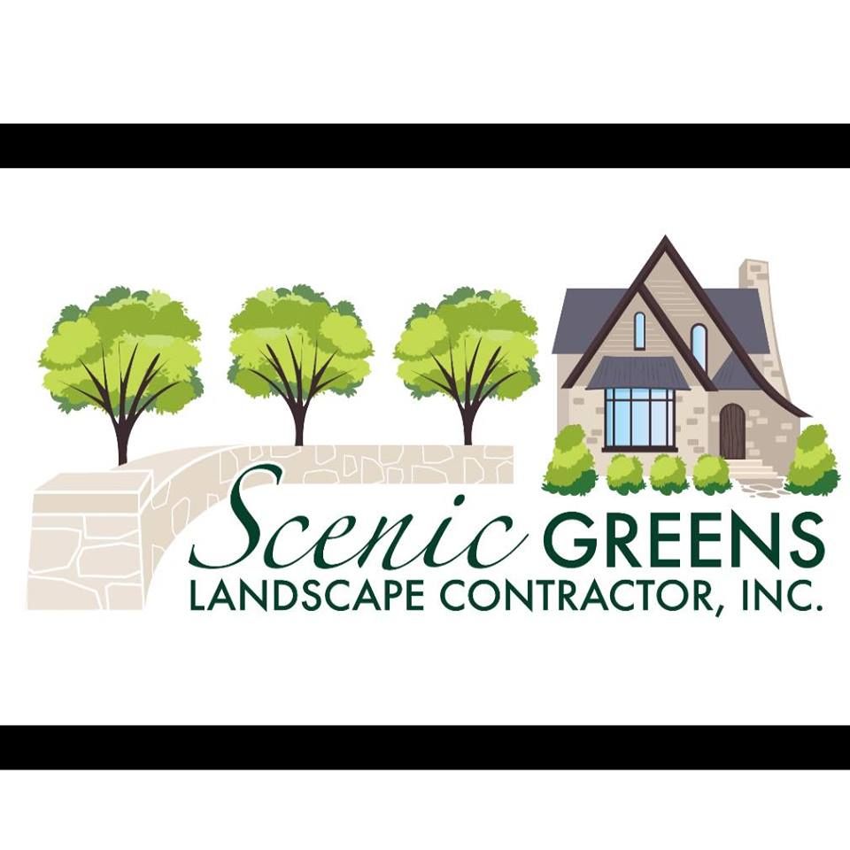 Scenic Greens Landscape Contractors