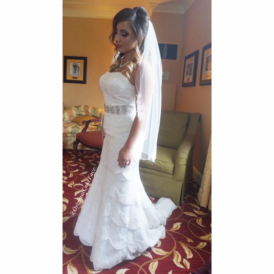 Bridal 2016