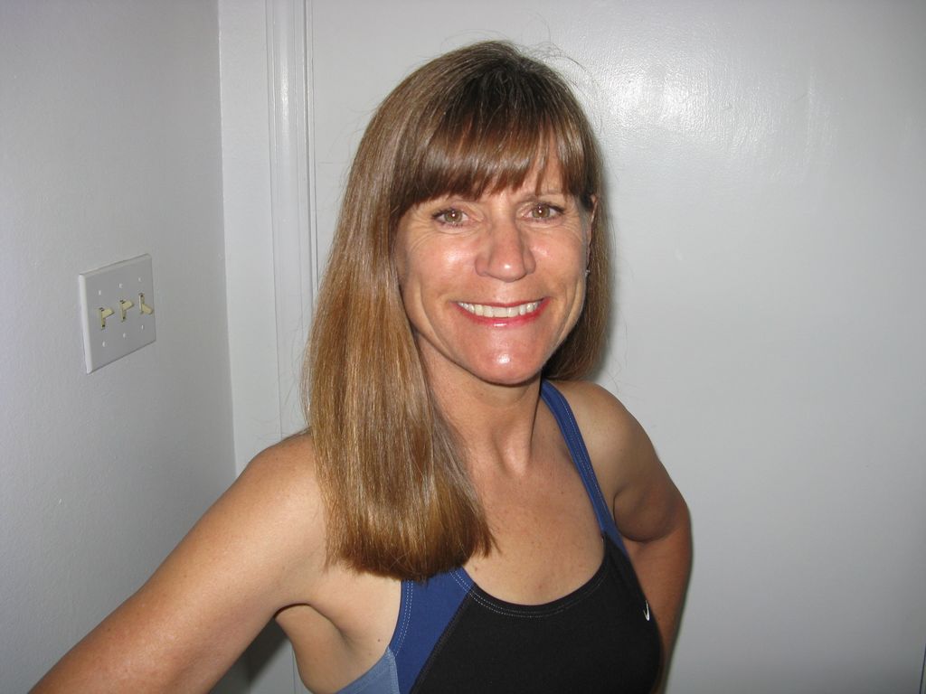 Hello, My name is Lucille Brasher. I have been in 