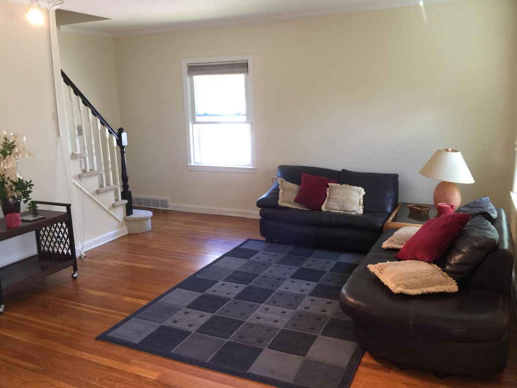 After Living Room