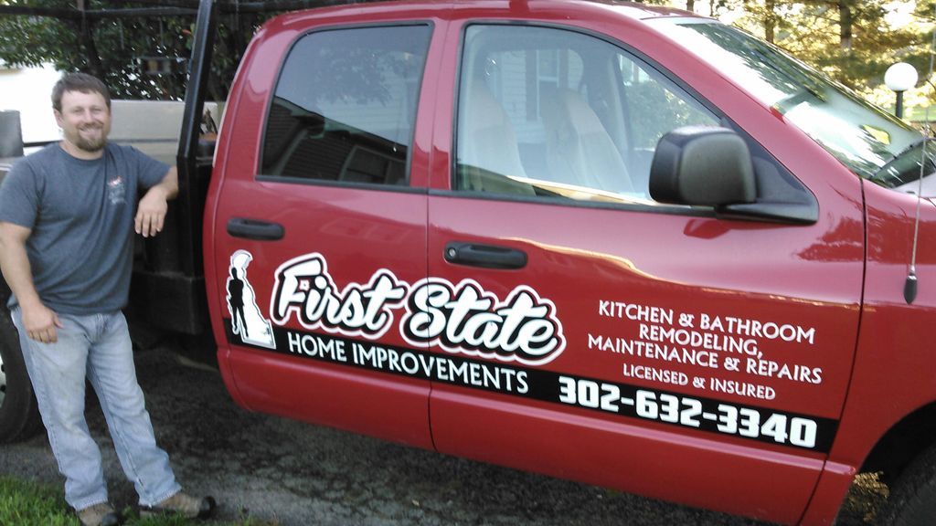 First State Home ImprovementsLLC
