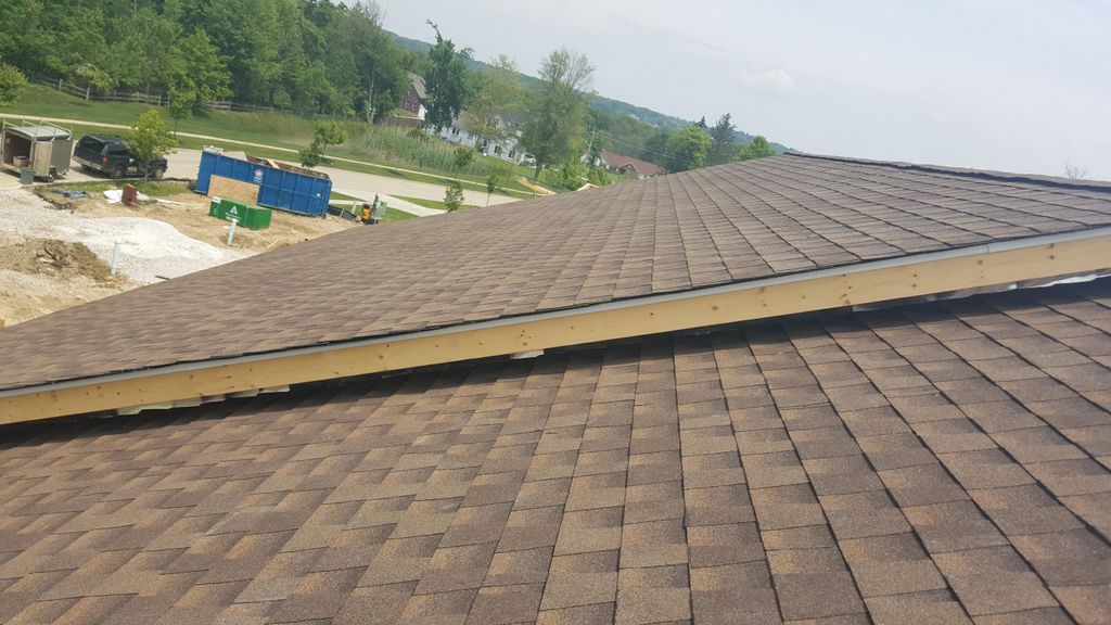 O'Neill Roofing, Siding, and Plowing