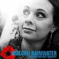 Malorii Rainwater