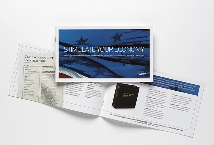Government Contracts Catalog, Thomson Reuters

Con