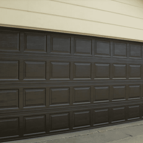 Door Repair or Install 