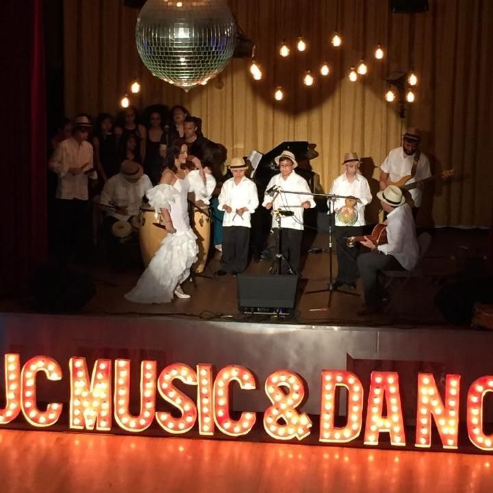 Union City Music and Dance Academy