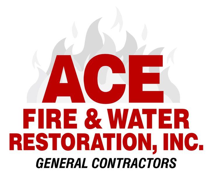 Ace Fire & Water Restoration Inc.