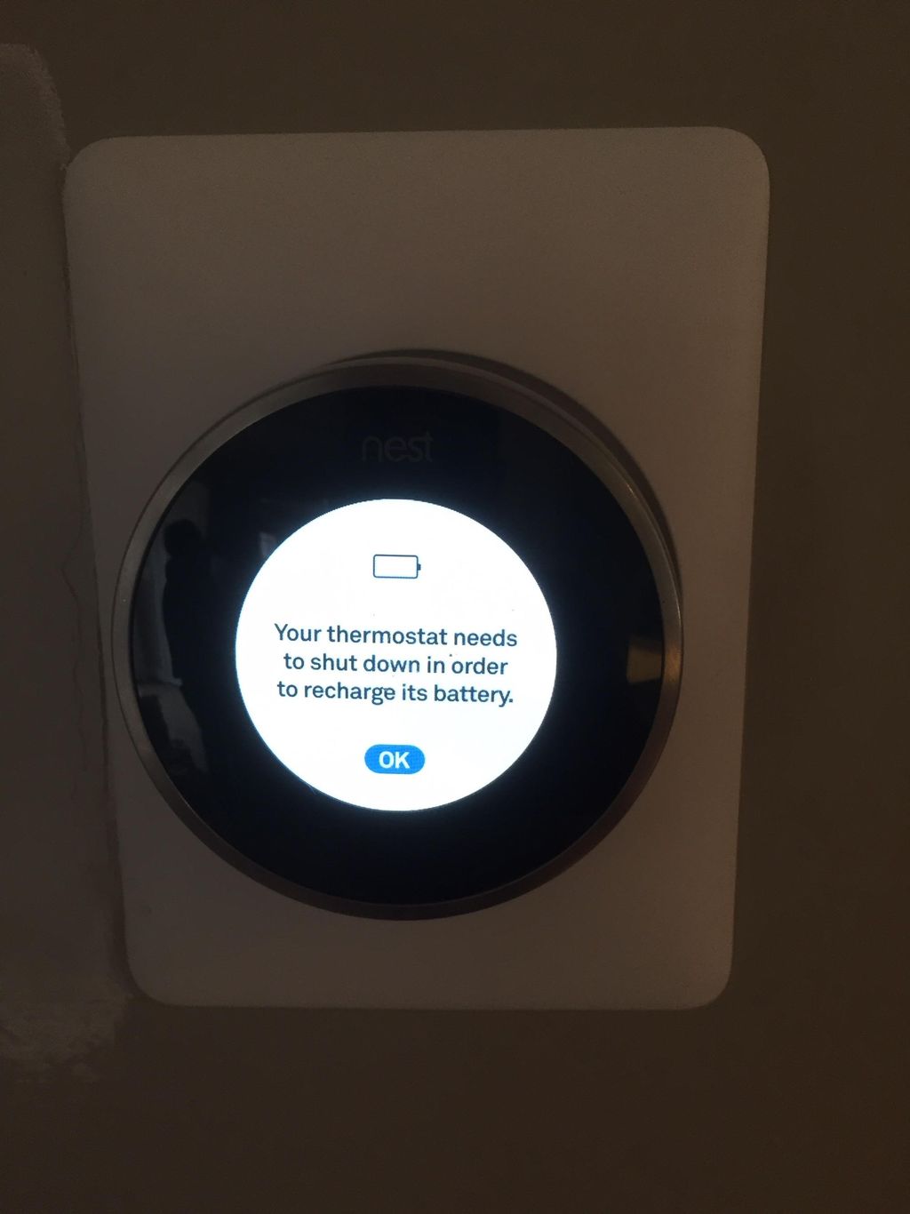 We install Nests, Programable Thermostats and many