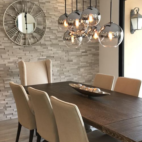 Scottsdale Ranch 2018 Dining Room