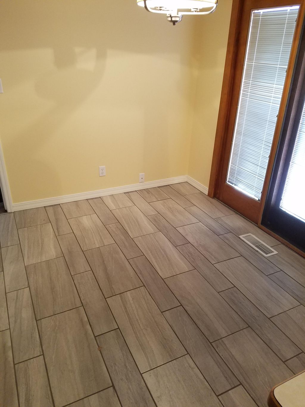 New Tile
