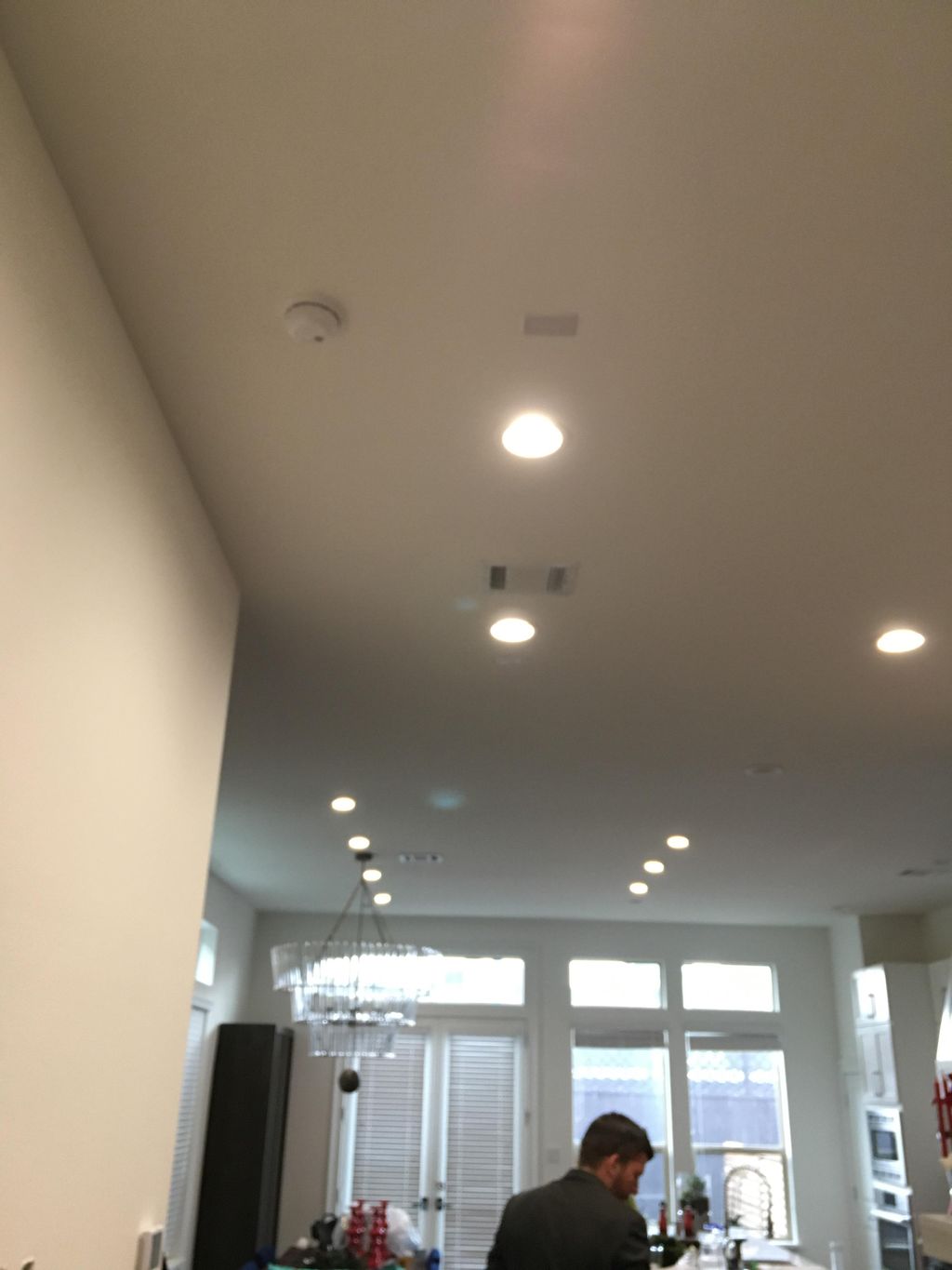 Same house 