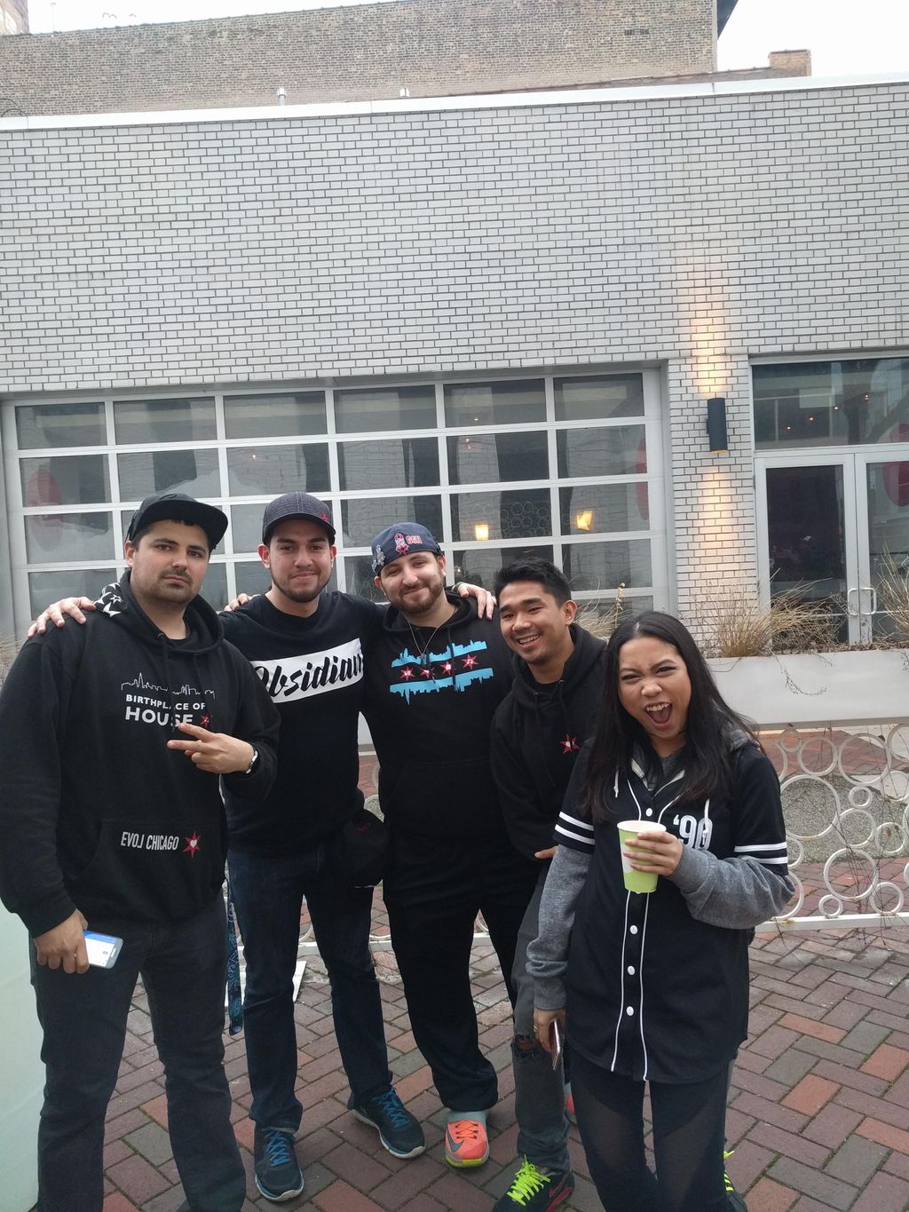 Eat & Thrive Festival with EVOL Chicago