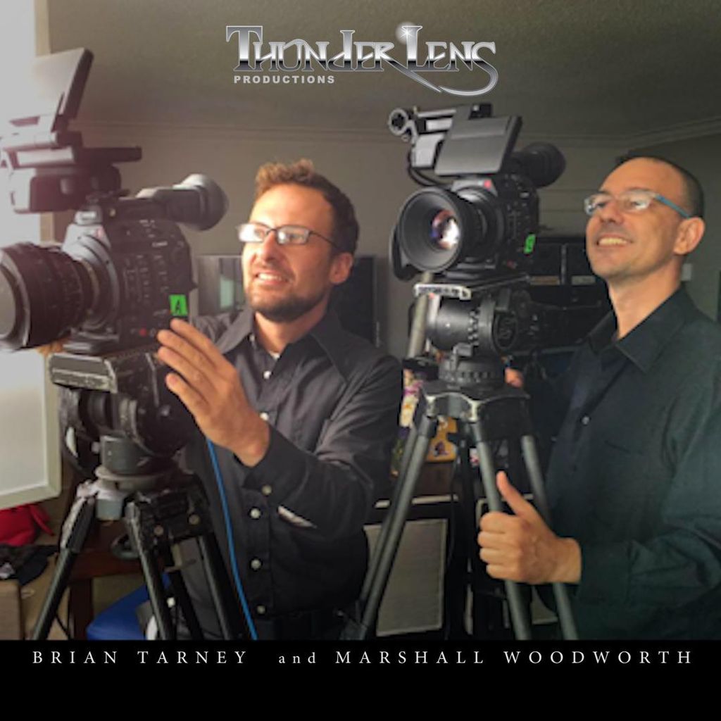 Thunder Lens Productions