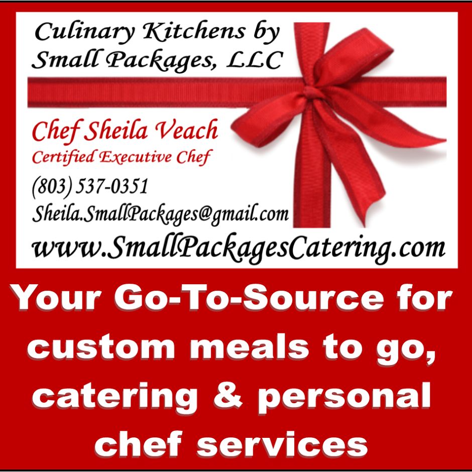 Small Packages Culinary Kitchen
