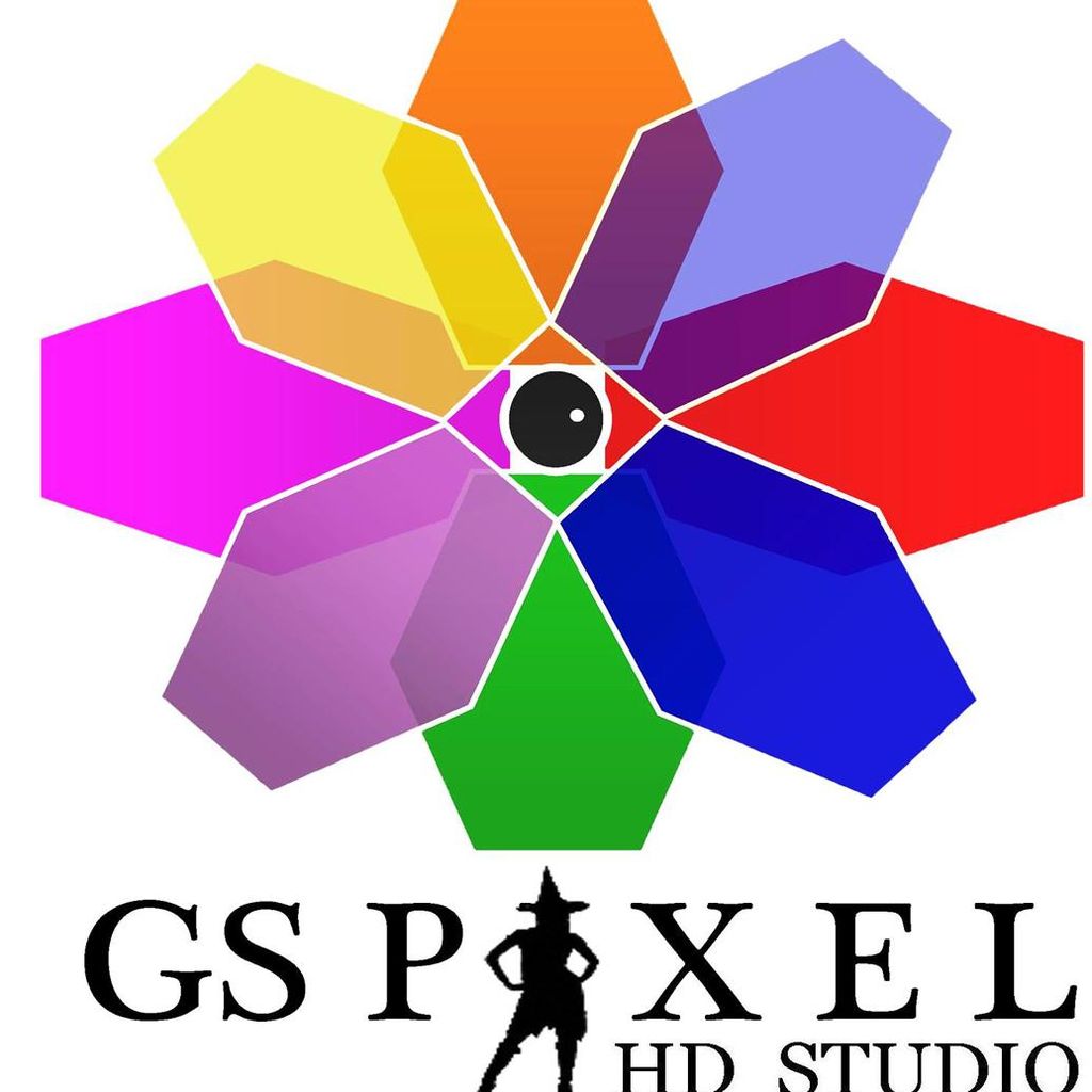 GSPixel HD Studio