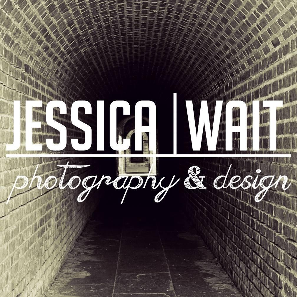 Jessica Wait :: Graphic Design & Photography
