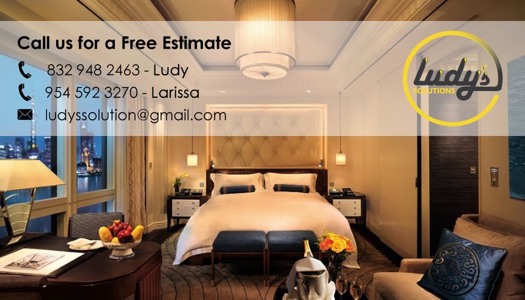 Ready to be amazed?
Give us a call today.