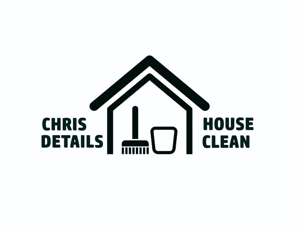 Chris Details House Clean