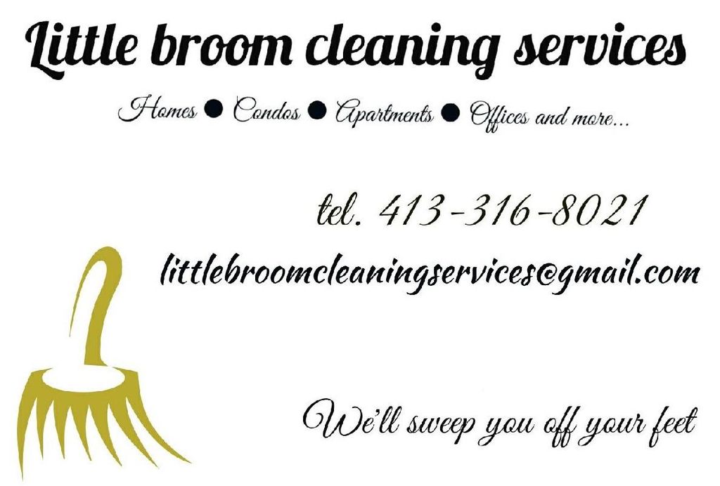 Little Broom Cleaning Services